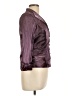 Xscape Purple 3/4 Sleeve Blouse Size 10 - photo 4