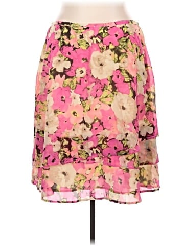 Jaclyn Smith Casual Skirt (view 1)