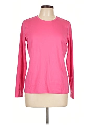 L.L.Bean Long Sleeve T-Shirt (view 1)