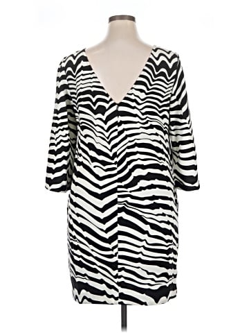 Trina Turk Casual Dress (view 2)