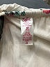 Justice 100% Polyester Floral Ivory Dress Size 10 - photo 3