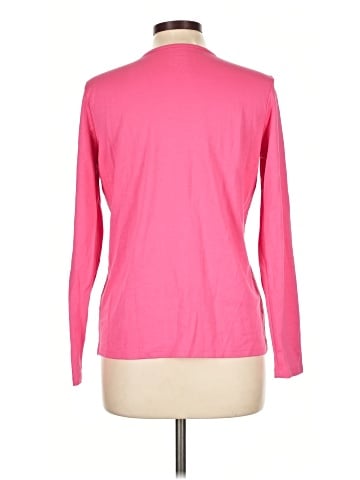 L.L.Bean Long Sleeve T-Shirt (view 2)