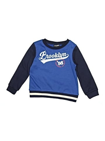 Tony Hawk Sweatshirt (view 1)