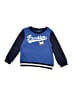 Tony Hawk 100% Polyester Blue Sweatshirt Size 4T - photo 1