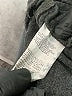 A Pea in the Pod Black Active Pants Size Med Maternity - photo 4