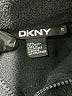 DKNY 100% Polyester Black Sweatshirt Size S - photo 7