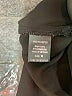 Pleione 100% Polyester Black Long Sleeve Blouse Size M - photo 8