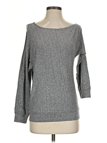 Lanston Pullover Sweater (view 1)