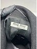 Miu Miu 100% Wool Black Coat Size EU (IT) 46 / US 10 - photo 10