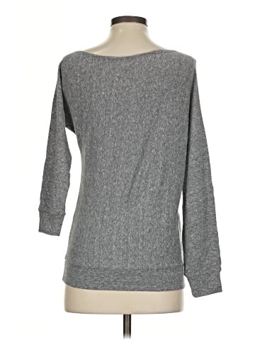 Lanston Pullover Sweater (view 2)