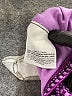 Nike Purple Turtleneck Sweater Size M (kids) - photo 4