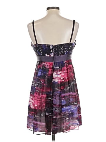 BCBGMAXAZRIA Cocktail Dress (view 2)