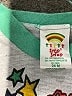 Assorted Brands Green Short Sleeve Outfit 18-24 MO / 24 MO - photo 4