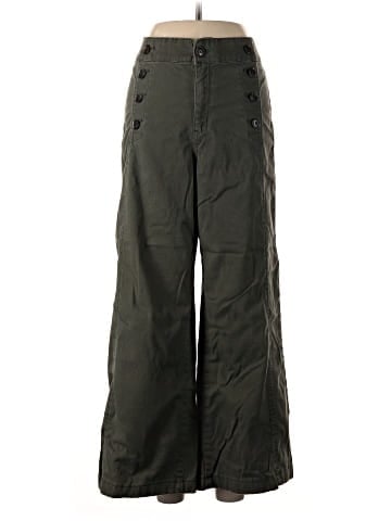 St. John's Bay Casual Pants (view 1)