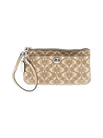 Coach Wristlet (view 1)