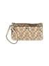 Coach Gold Wristlet One size - photo 1