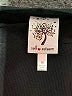 Self Esteem Black Bodysuit Size M - photo 3