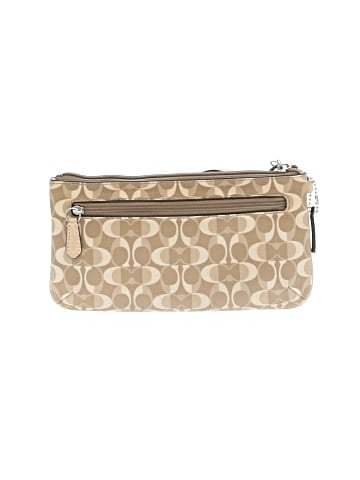 Coach Wristlet (view 2)