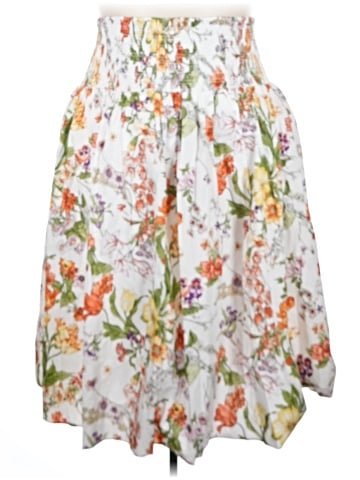J.Crew Collection Casual Skirt (view 1)