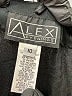 Alex Evenings Black Blazer Size 10 - photo 6