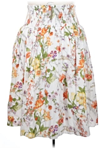 J.Crew Collection Casual Skirt (view 2)