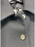 Miu Miu 100% Wool Black Coat Size EU (IT) 46 / US 10 - photo 8