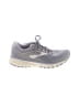 Brooks Gray Sneakers Size 8 - photo 1