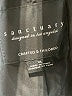 Sanctuary 100% Polyester Animal Print Green Black Faux Fur Jacket Size XL - photo 6
