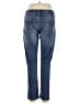 Denizen from Levi's Hearts Blue Jeans Size S (estimated) - photo 2