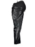 Abercrombie & Fitch Black Active Pants Size 28 waist - photo 4