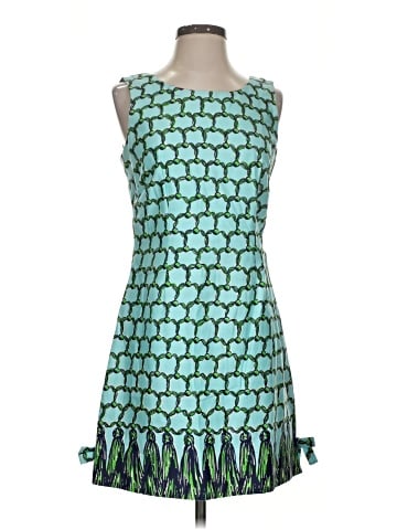 Lilly Pulitzer Cocktail Dress (view 1)