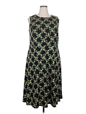 Charter Club Cocktail Dress (view 1)