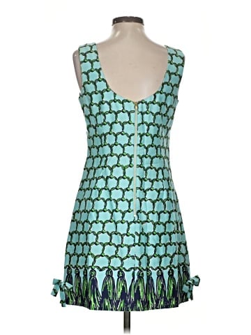 Lilly Pulitzer Cocktail Dress (view 2)