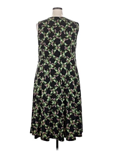 Charter Club Cocktail Dress (view 2)