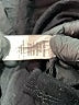 Moa Moa Black Long Sleeve Top Size L - photo 8