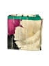 Charles Jourdan Teal Scarf One size - photo 2