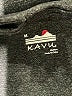 Kavu Solid Gray Active Skort Size M - photo 3