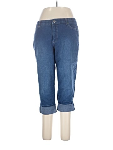 Faded Glory Jeans (view 1)