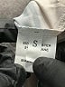 Unbranded Stripes Tan Casual Dress Size S - photo 8