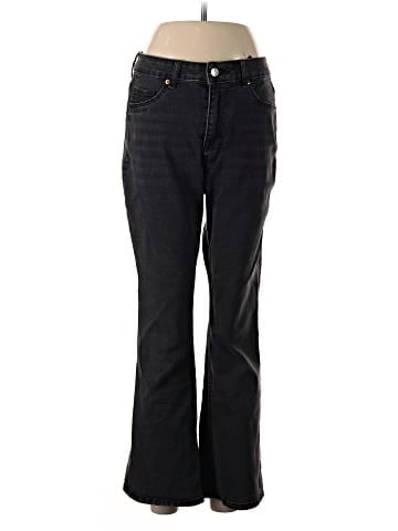 Divided by H&M Jeans (view 1)