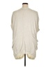 Alice + Olivia Ivory Cardigan Size XL (estimated) - photo 2