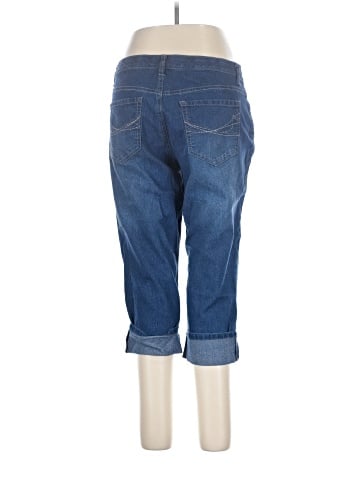 Faded Glory Jeans (view 2)