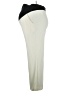 Unbranded 100% Polyester Ivory Active Pants Size L - photo 5