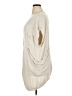 Alice + Olivia Ivory Cardigan Size XL (estimated) - photo 5