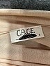 Cache 100% Rayon Tan Kimono Size S - photo 7