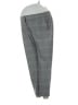 HATCH X J.Crew Plaid Gray Dress Pants Size 1 - photo 1