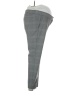 HATCH X J.Crew Plaid Gray Dress Pants Size 1 - photo 4