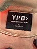 YPB Tan Pullover Sweater Size XL - photo 4