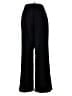 Lillusory Black Dress Pants Size M - photo 2