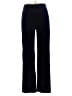 MNG Blue Black Casual Pants Size M - photo 1